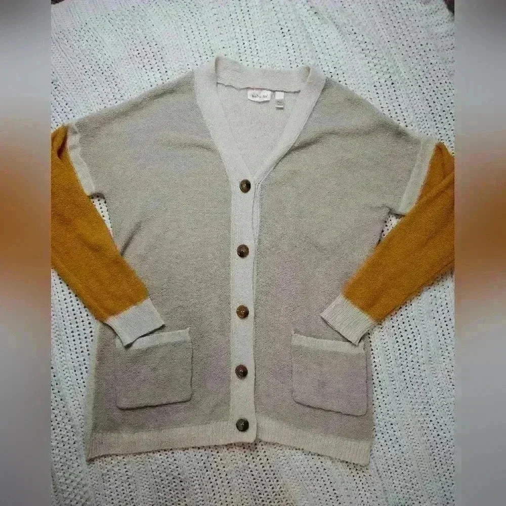 Willow+root cardigan - Picture 3 of 5